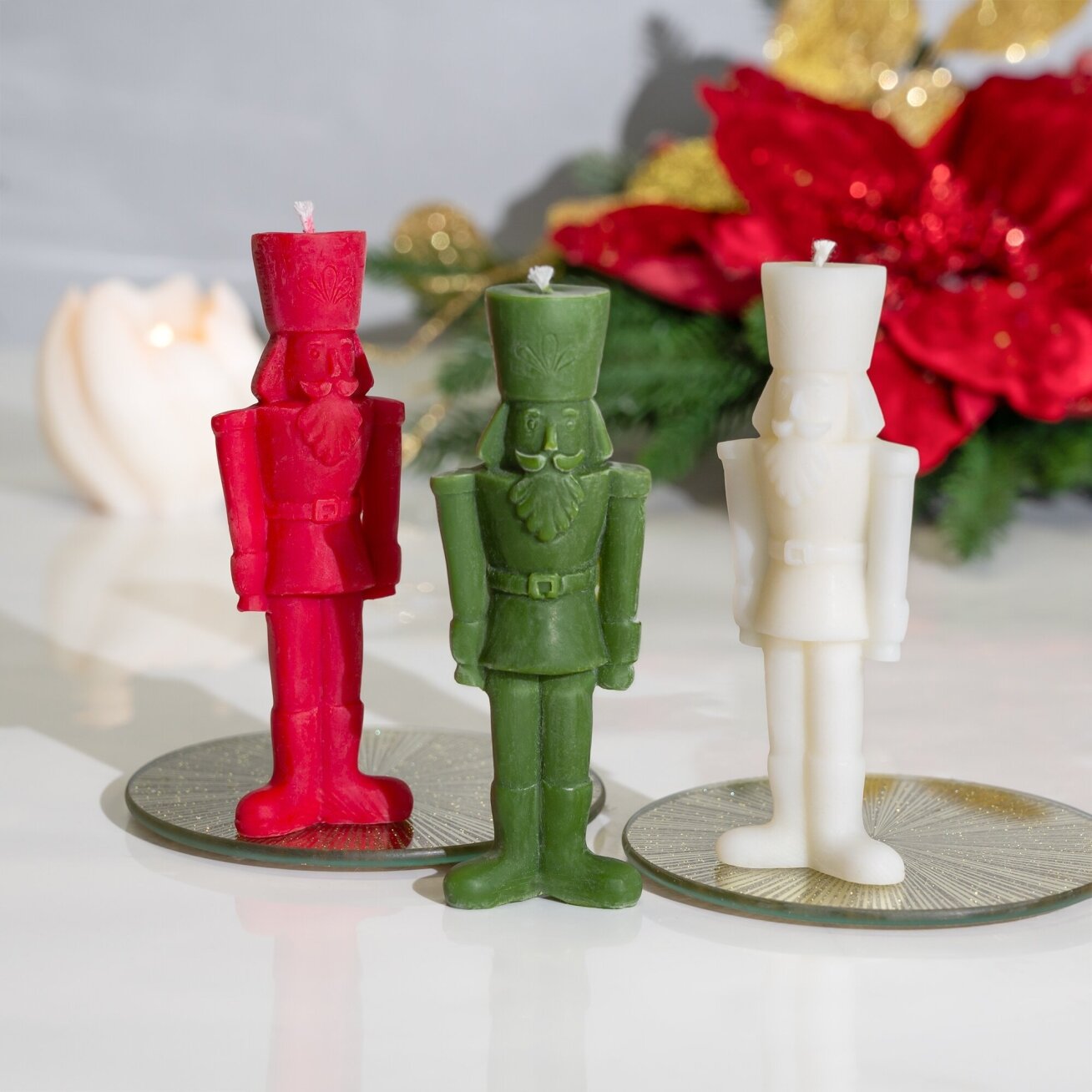 TIN SOLDIERS