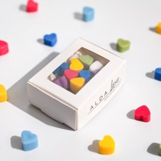 AROMA FIESTA | Scented Wax Melts