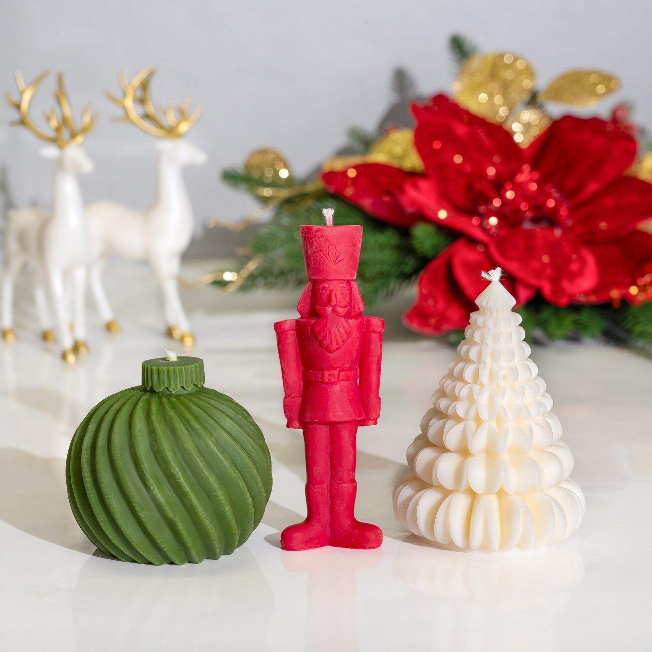 HOLIDAY MAGIC