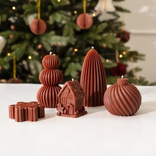 CHOCOLATE FAIRY TALE