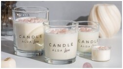 The Impact of Natural Candles: How Essential Oils and Eco-Friendly Waxes Transform Your Home and Health The Impact of Natural Candles: How Essential Oils and Eco-Friendly Waxes Transform Your Home and Health
