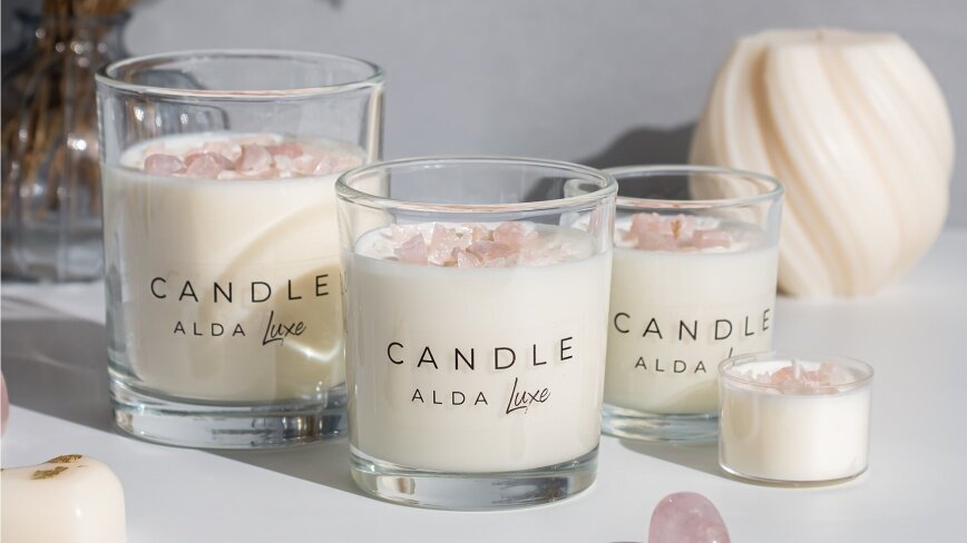 The Impact of Natural Candles: How Essential Oils and Eco-Friendly Waxes Transform Your Home and Health