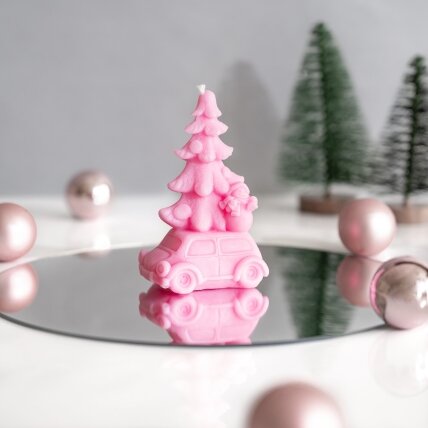 ROŽINĖS KALĖDOS ROŽINĖS KALĖDOS