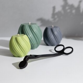 WICK TRIMMER FOR CANDLES