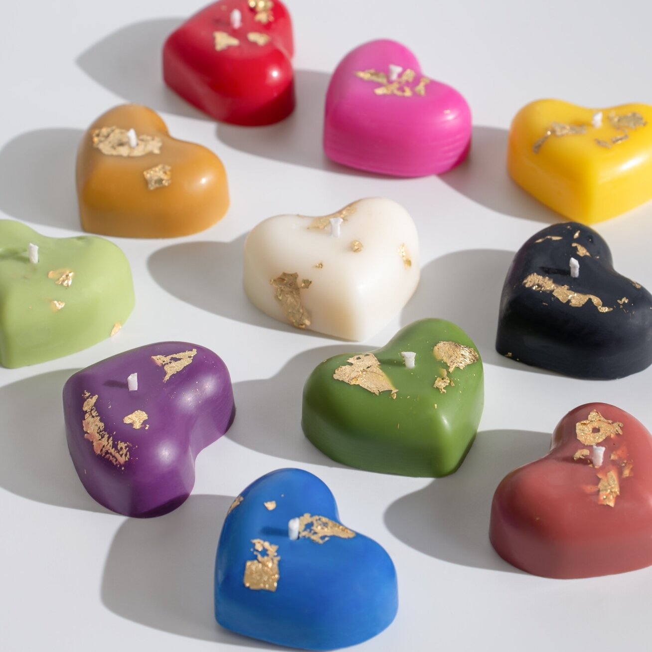 HEARTS