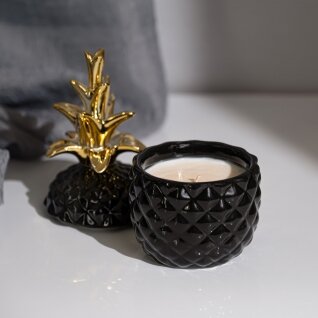 BLACK PINEAPPLE | With Baccarat Rouge fragrance
