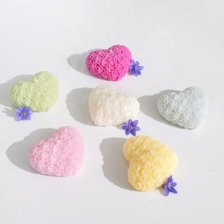 BLOSSOMS OF LOVE