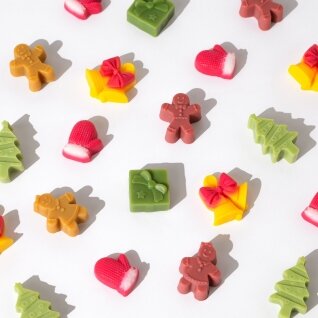 CHRISTMAS | Wax Melts