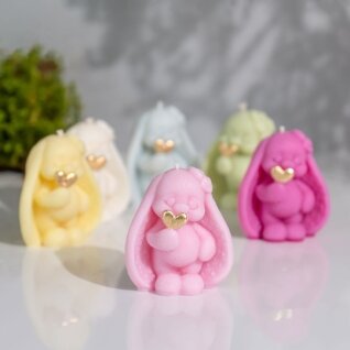 SPRING BUNNY