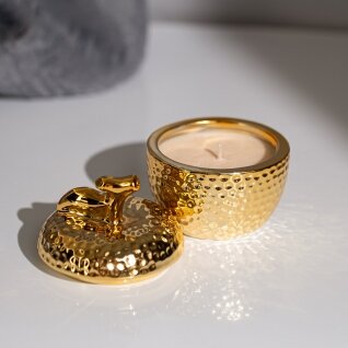 GOLDEN APPLE | With Baccarat Rouge fragrance