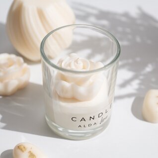 ROSE | With Rose & Champagne fragrance