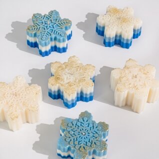 SNOWFLAKE