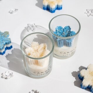 DANCE OF SNOWFLAKES