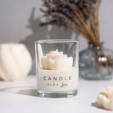 ROŽĖ | Su Rose & Champagne aromatu