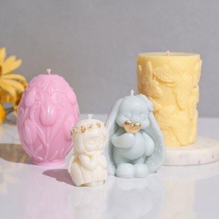 SPRING BUNNY 2