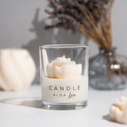 ROŽĖ | Su Rose & Champagne aromatu
